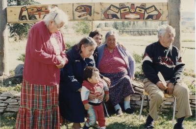 [Margaret Nooski, Angeline Patrick, Dalez Cho, and Andrew Louie]