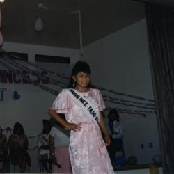 Pageant