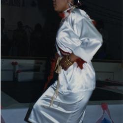 Traditional Dancing