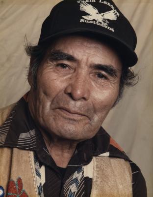 ?? - YDLI Elders Portraits