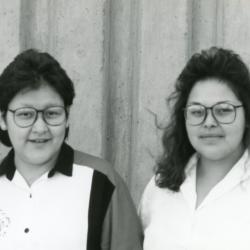 Staff Photographs, 1992