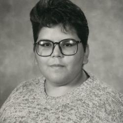 Staff Photographs, 1992