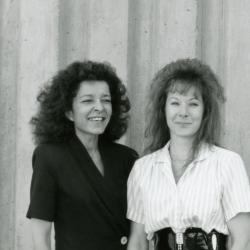 Staff Photographs, 1992