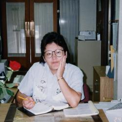 Staff Photographs, 1992