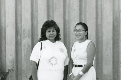 Staff Photographs, 1992