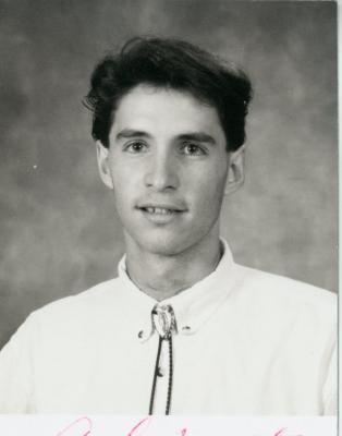 Staff Photographs, 1992