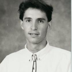 Staff Photographs, 1992