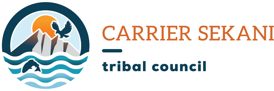 Carrier Sekani Tribal Council Logo